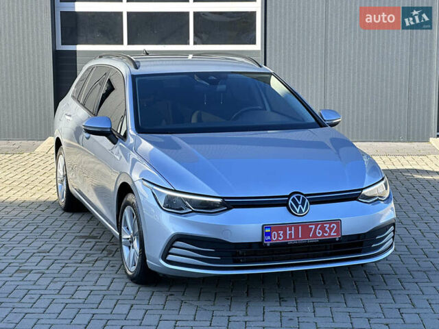 Серый Фольксваген Гольф, объемом двигателя 1.97 л и пробегом 149 тыс. км за 21300 $, фото 9 на Automoto.ua
