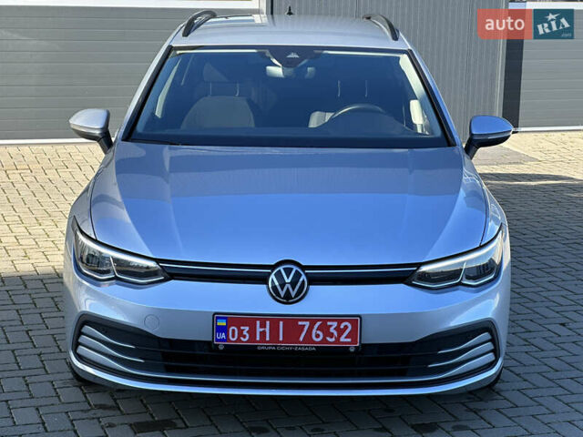 Серый Фольксваген Гольф, объемом двигателя 1.97 л и пробегом 149 тыс. км за 21300 $, фото 7 на Automoto.ua