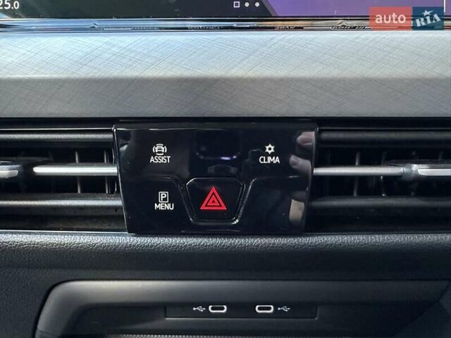 Серый Фольксваген Гольф, объемом двигателя 2 л и пробегом 215 тыс. км за 19300 $, фото 24 на Automoto.ua