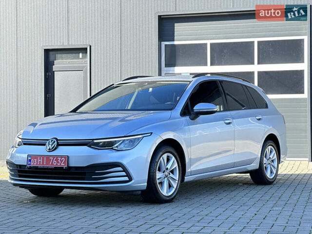 Серый Фольксваген Гольф, объемом двигателя 1.97 л и пробегом 149 тыс. км за 21300 $, фото 4 на Automoto.ua
