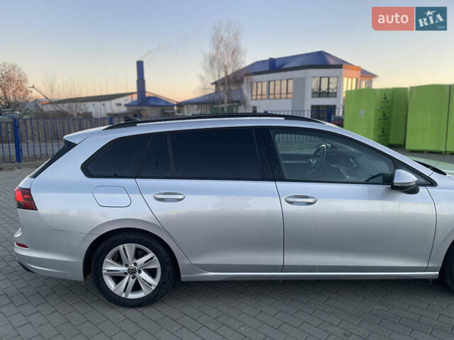 Серый Фольксваген Гольф, объемом двигателя 1.97 л и пробегом 182 тыс. км за 24500 $, фото 21 на Automoto.ua