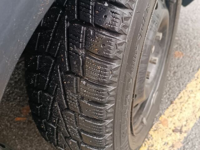 Синій Фольксваген Гольф, об'ємом двигуна 1.3 л та пробігом 2 тис. км за 800 $, фото 5 на Automoto.ua