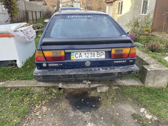 Синий Фольксваген Гольф, объемом двигателя 1.6 л и пробегом 3 тыс. км за 714 $, фото 7 на Automoto.ua