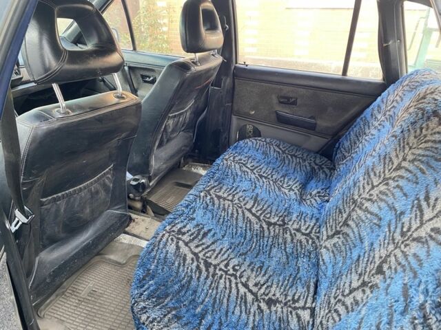 Синий Фольксваген Гольф, объемом двигателя 1.6 л и пробегом 3 тыс. км за 714 $, фото 12 на Automoto.ua