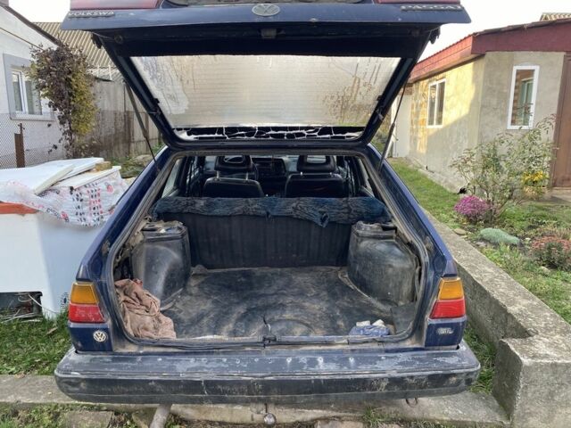 Синий Фольксваген Гольф, объемом двигателя 1.6 л и пробегом 3 тыс. км за 714 $, фото 14 на Automoto.ua