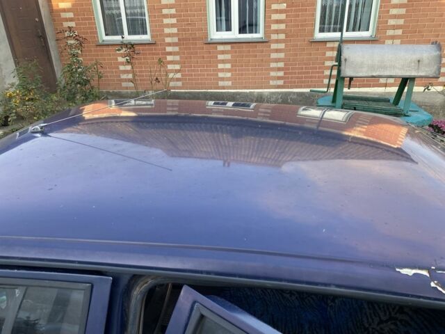 Синий Фольксваген Гольф, объемом двигателя 1.6 л и пробегом 3 тыс. км за 714 $, фото 11 на Automoto.ua