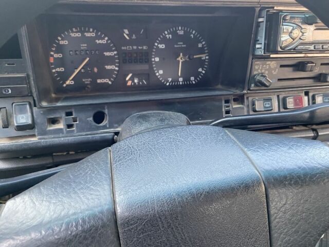 Синий Фольксваген Гольф, объемом двигателя 1.6 л и пробегом 3 тыс. км за 714 $, фото 10 на Automoto.ua