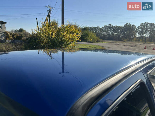 Синий Фольксваген Гольф, объемом двигателя 1.27 л и пробегом 300 тыс. км за 1550 $, фото 23 на Automoto.ua