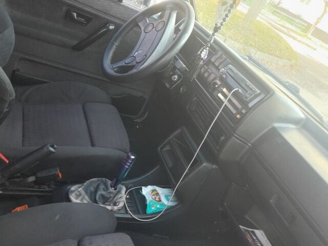 Синий Фольксваген Гольф, объемом двигателя 0 л и пробегом 367 тыс. км за 1550 $, фото 8 на Automoto.ua