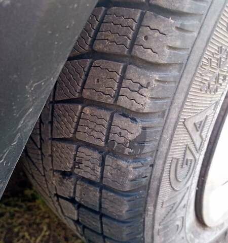 Синий Фольксваген Гольф, объемом двигателя 1.6 л и пробегом 500 тыс. км за 1500 $, фото 1 на Automoto.ua