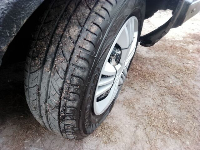 Синий Фольксваген Гольф, объемом двигателя 0 л и пробегом 300 тыс. км за 910 $, фото 5 на Automoto.ua