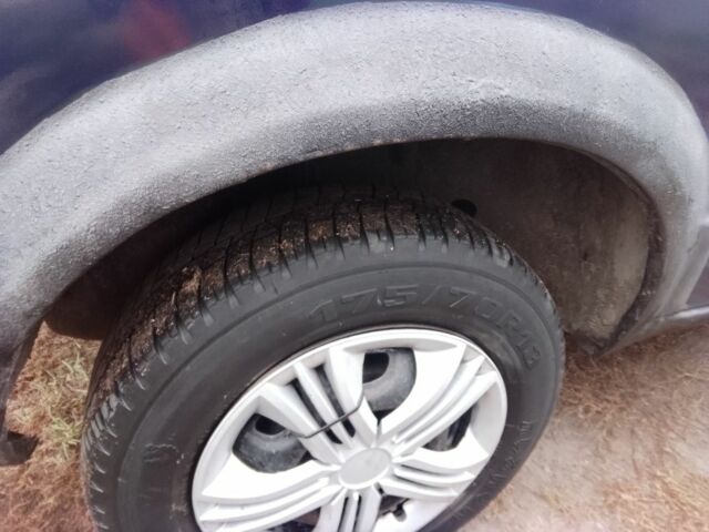 Синий Фольксваген Гольф, объемом двигателя 0 л и пробегом 300 тыс. км за 910 $, фото 7 на Automoto.ua