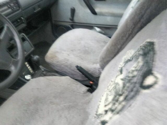 Синий Фольксваген Гольф, объемом двигателя 0 л и пробегом 500 тыс. км за 1100 $, фото 2 на Automoto.ua