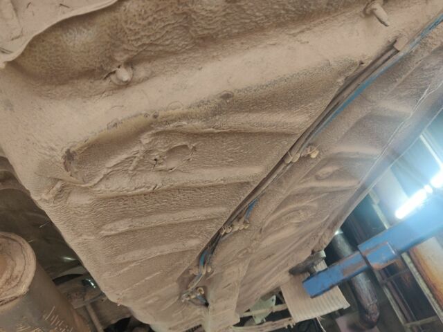 Синій Фольксваген Гольф, об'ємом двигуна 1 л та пробігом 256 тис. км за 761 $, фото 3 на Automoto.ua