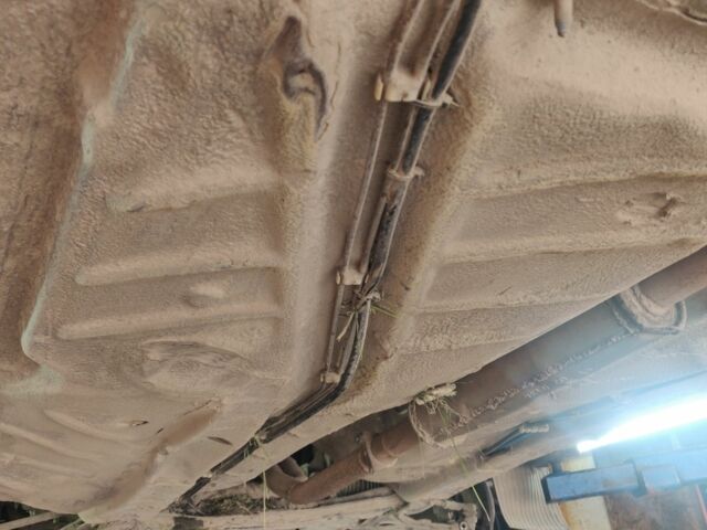 Синій Фольксваген Гольф, об'ємом двигуна 1 л та пробігом 256 тис. км за 761 $, фото 5 на Automoto.ua