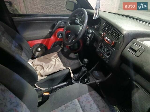 Синій Фольксваген Гольф, об'ємом двигуна 1.39 л та пробігом 280 тис. км за 3000 $, фото 21 на Automoto.ua