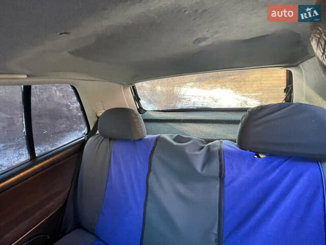 Синий Фольксваген Гольф, объемом двигателя 1.6 л и пробегом 477 тыс. км за 1399 $, фото 12 на Automoto.ua