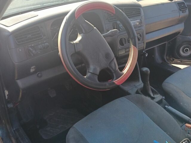 Синий Фольксваген Гольф, объемом двигателя 0 л и пробегом 1 тыс. км за 498 $, фото 3 на Automoto.ua