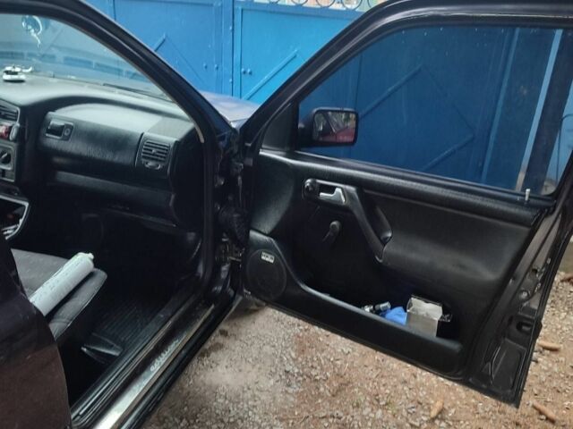 Синій Фольксваген Гольф, об'ємом двигуна 1.9 л та пробігом 450 тис. км за 2500 $, фото 7 на Automoto.ua