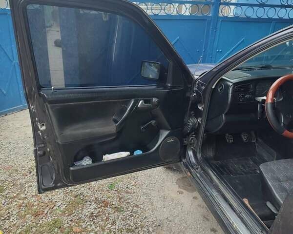 Синій Фольксваген Гольф, об'ємом двигуна 1.9 л та пробігом 500 тис. км за 2500 $, фото 6 на Automoto.ua