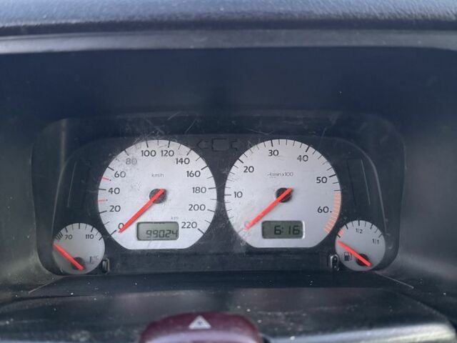 Синій Фольксваген Гольф, об'ємом двигуна 1.4 л та пробігом 3 тис. км за 1200 $, фото 7 на Automoto.ua