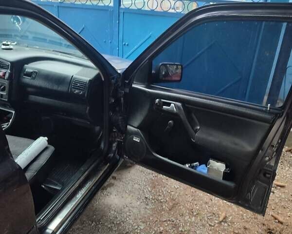 Синій Фольксваген Гольф, об'ємом двигуна 1.9 л та пробігом 500 тис. км за 2500 $, фото 4 на Automoto.ua