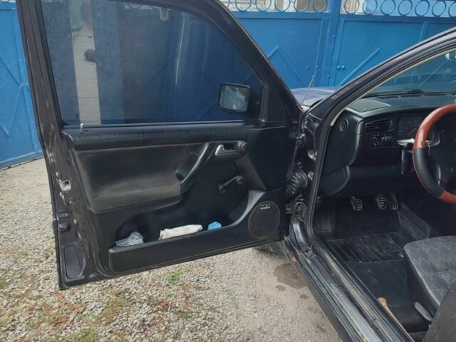 Синій Фольксваген Гольф, об'ємом двигуна 1.9 л та пробігом 450 тис. км за 2500 $, фото 5 на Automoto.ua