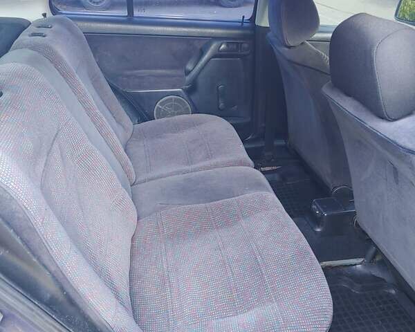 Синий Фольксваген Гольф, объемом двигателя 1.78 л и пробегом 320 тыс. км за 2300 $, фото 14 на Automoto.ua