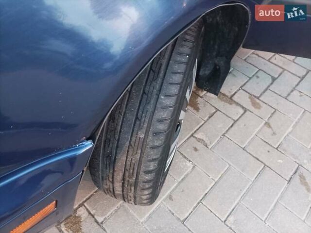 Фольксваген Гольф 1996 в Хмельницком на Automoto.ua Синий Фольксваген Гольф, объемом двигателя 1.8 л и пробегом 360 тыс. км за 2200 $, фото 7 на Automoto.ua