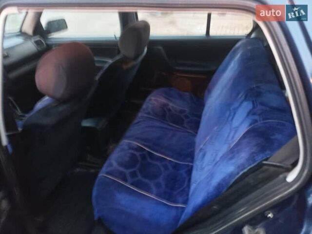 Фольксваген Гольф 1996 в Хмельницком на Automoto.ua Синий Фольксваген Гольф, объемом двигателя 1.8 л и пробегом 360 тыс. км за 2200 $, фото 1 на Automoto.ua