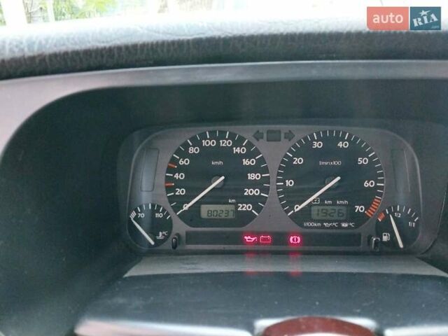 Синий Фольксваген Гольф, объемом двигателя 1.6 л и пробегом 300 тыс. км за 2800 $, фото 4 на Automoto.ua