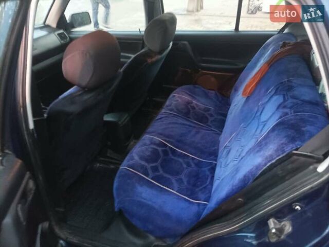 Фольксваген Гольф 1996 в Хмельницком на Automoto.ua Синий Фольксваген Гольф, объемом двигателя 1.8 л и пробегом 360 тыс. км за 2200 $, фото 3 на Automoto.ua