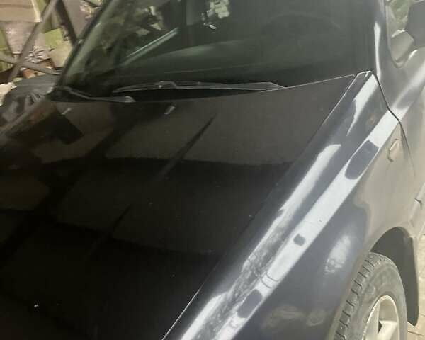 Синій Фольксваген Гольф, об'ємом двигуна 1.6 л та пробігом 300 тис. км за 1700 $, фото 4 на Automoto.ua