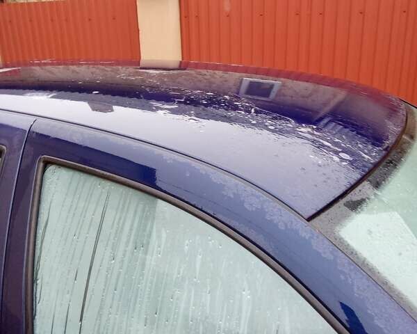 Синий Фольксваген Гольф, объемом двигателя 1.6 л и пробегом 346 тыс. км за 2300 $, фото 37 на Automoto.ua