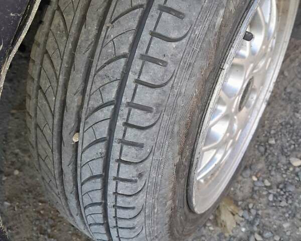 Синій Фольксваген Гольф, об'ємом двигуна 1.39 л та пробігом 270 тис. км за 2099 $, фото 15 на Automoto.ua