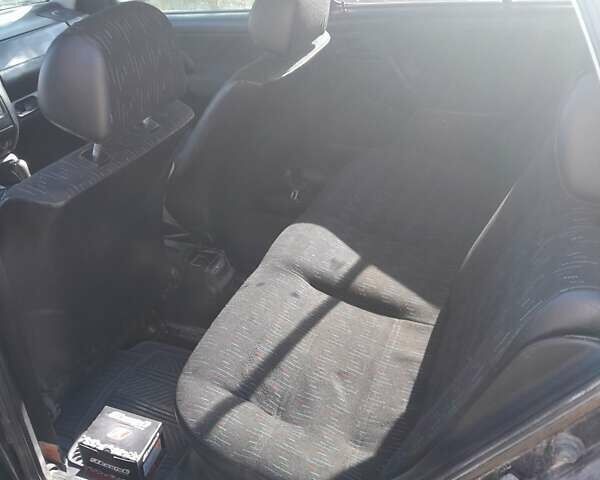 Синій Фольксваген Гольф, об'ємом двигуна 1.39 л та пробігом 270 тис. км за 2099 $, фото 1 на Automoto.ua