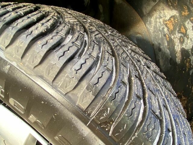 Синий Фольксваген Гольф, объемом двигателя 1.4 л и пробегом 0 тыс. км за 3600 $, фото 7 на Automoto.ua