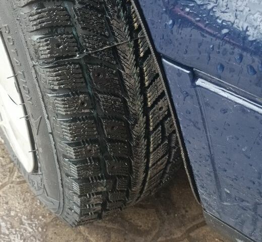 Синій Фольксваген Гольф, об'ємом двигуна 1.4 л та пробігом 315 тис. км за 3199 $, фото 9 на Automoto.ua