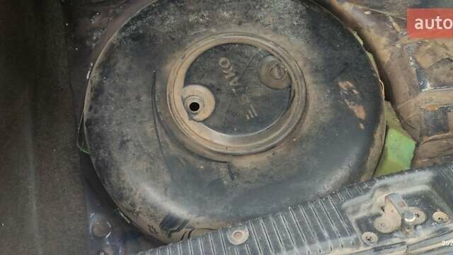 Синий Фольксваген Гольф, объемом двигателя 1.39 л и пробегом 200 тыс. км за 1650 $, фото 10 на Automoto.ua