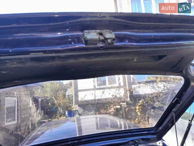 Синій Фольксваген Гольф, об'ємом двигуна 1.39 л та пробігом 270 тис. км за 2099 $, фото 24 на Automoto.ua