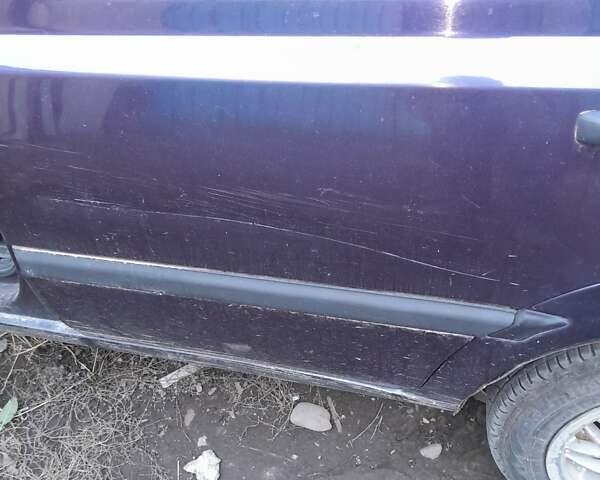 Синій Фольксваген Гольф, об'ємом двигуна 1.39 л та пробігом 270 тис. км за 2099 $, фото 25 на Automoto.ua