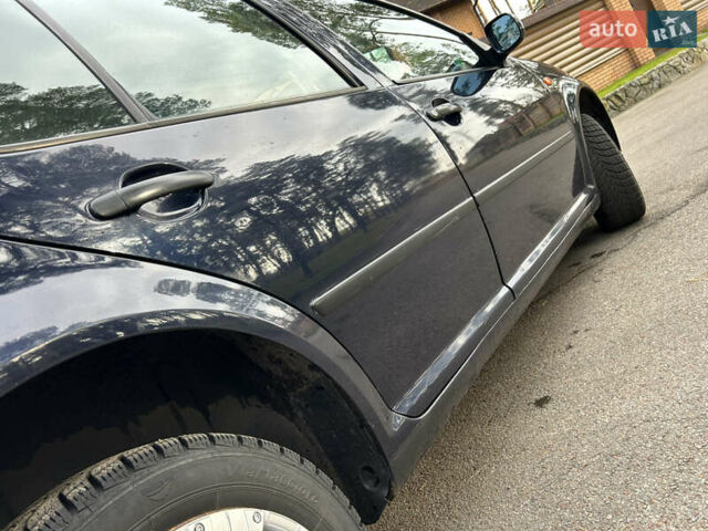 Синій Фольксваген Гольф, об'ємом двигуна 1.39 л та пробігом 218 тис. км за 3650 $, фото 24 на Automoto.ua