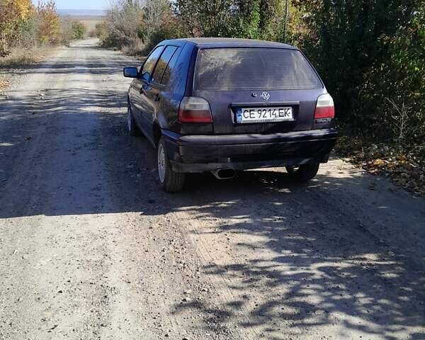 Синій Фольксваген Гольф, об'ємом двигуна 1.39 л та пробігом 270 тис. км за 2099 $, фото 6 на Automoto.ua