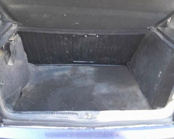 Синій Фольксваген Гольф, об'ємом двигуна 1.39 л та пробігом 270 тис. км за 2099 $, фото 11 на Automoto.ua