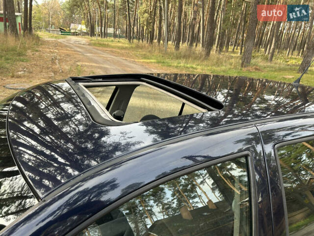 Синій Фольксваген Гольф, об'ємом двигуна 1.39 л та пробігом 218 тис. км за 3650 $, фото 27 на Automoto.ua