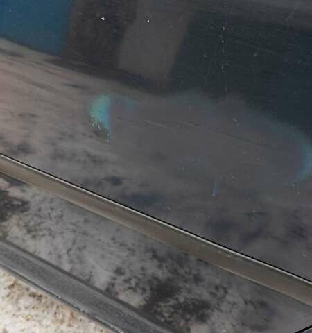 Синий Фольксваген Гольф, объемом двигателя 1.9 л и пробегом 370 тыс. км за 3800 $, фото 68 на Automoto.ua