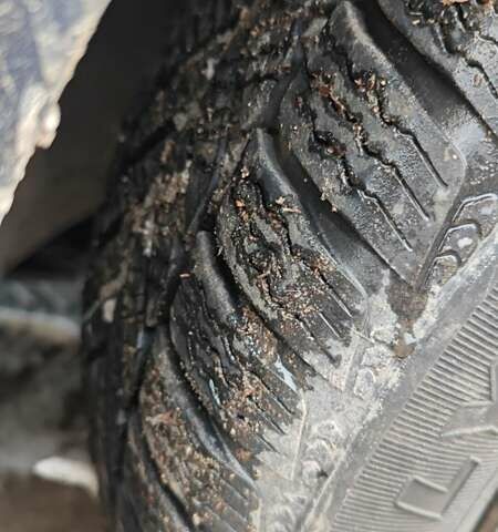 Синий Фольксваген Гольф, объемом двигателя 1.9 л и пробегом 370 тыс. км за 3800 $, фото 9 на Automoto.ua