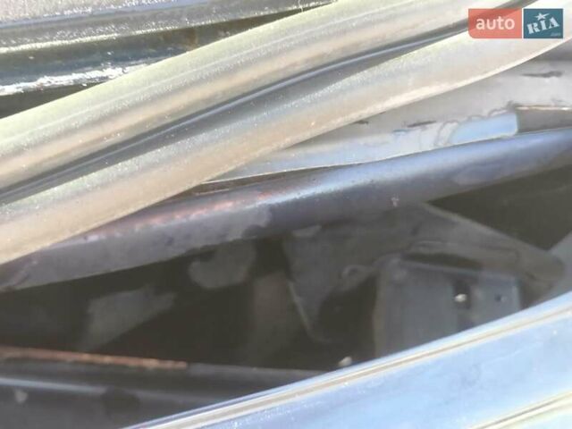 Синий Фольксваген Гольф, объемом двигателя 1.39 л и пробегом 333 тыс. км за 2700 $, фото 43 на Automoto.ua