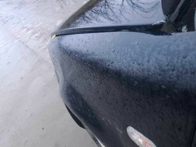 Синій Фольксваген Гольф, об'ємом двигуна 1.4 л та пробігом 200 тис. км за 3200 $, фото 6 на Automoto.ua