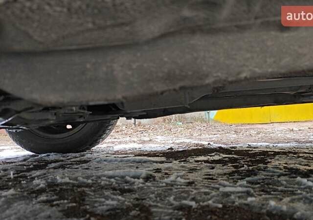 Синий Фольксваген Гольф, объемом двигателя 1.9 л и пробегом 370 тыс. км за 3800 $, фото 24 на Automoto.ua